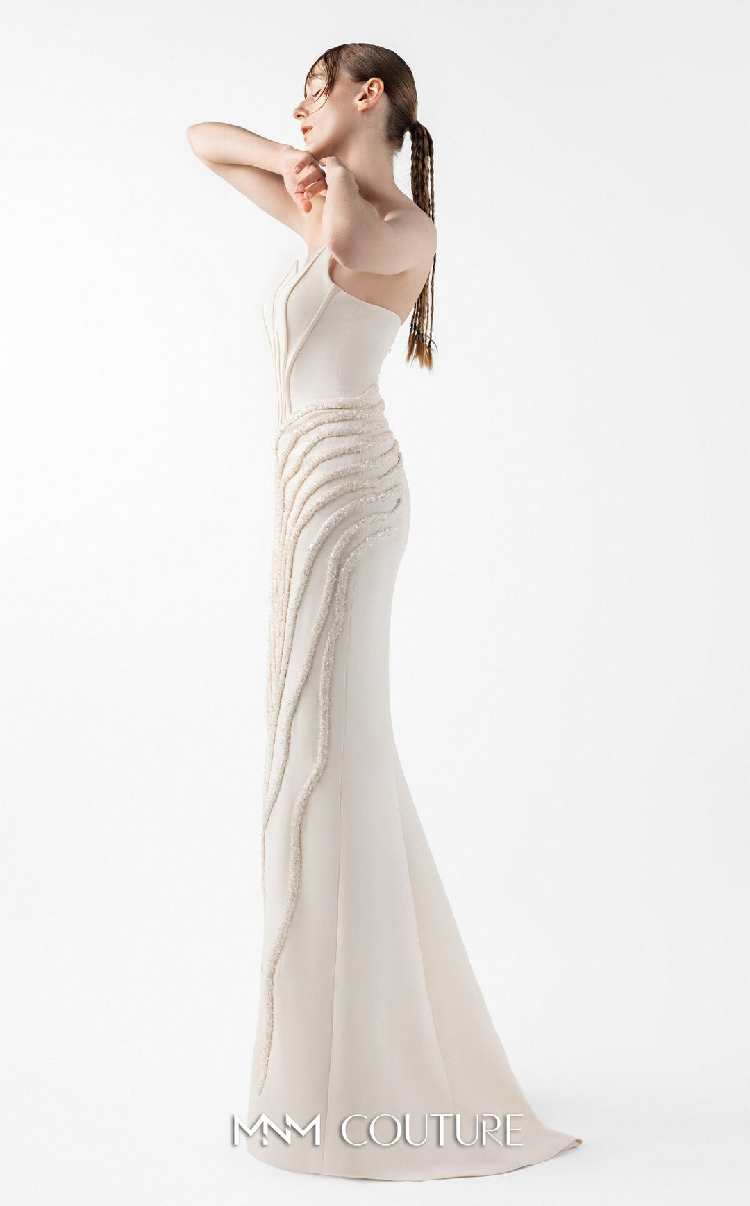 Gaby Charbachy G2032 Dress - FOSTANI.com