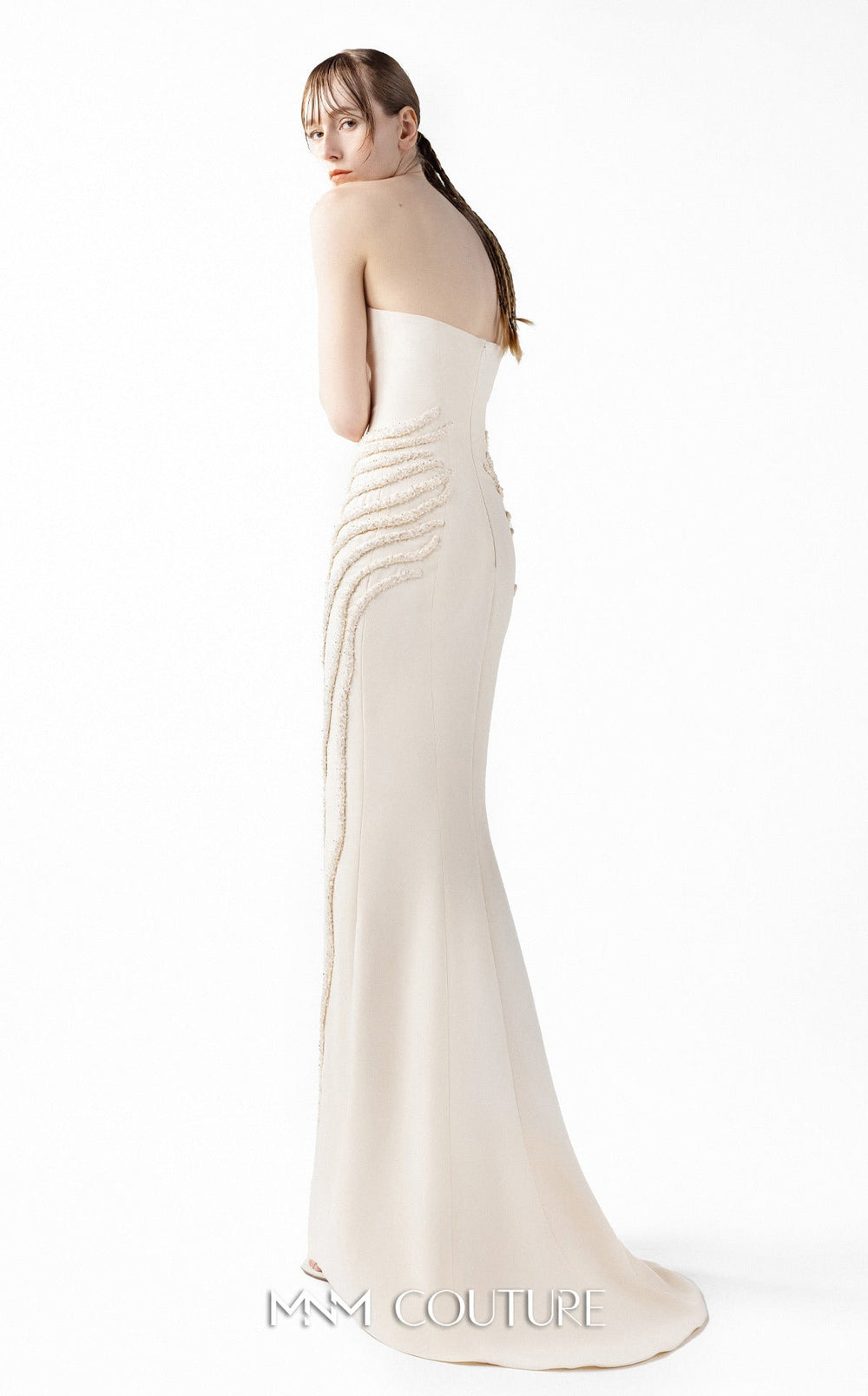 Gaby Charbachy G2032 Dress - FOSTANI.com