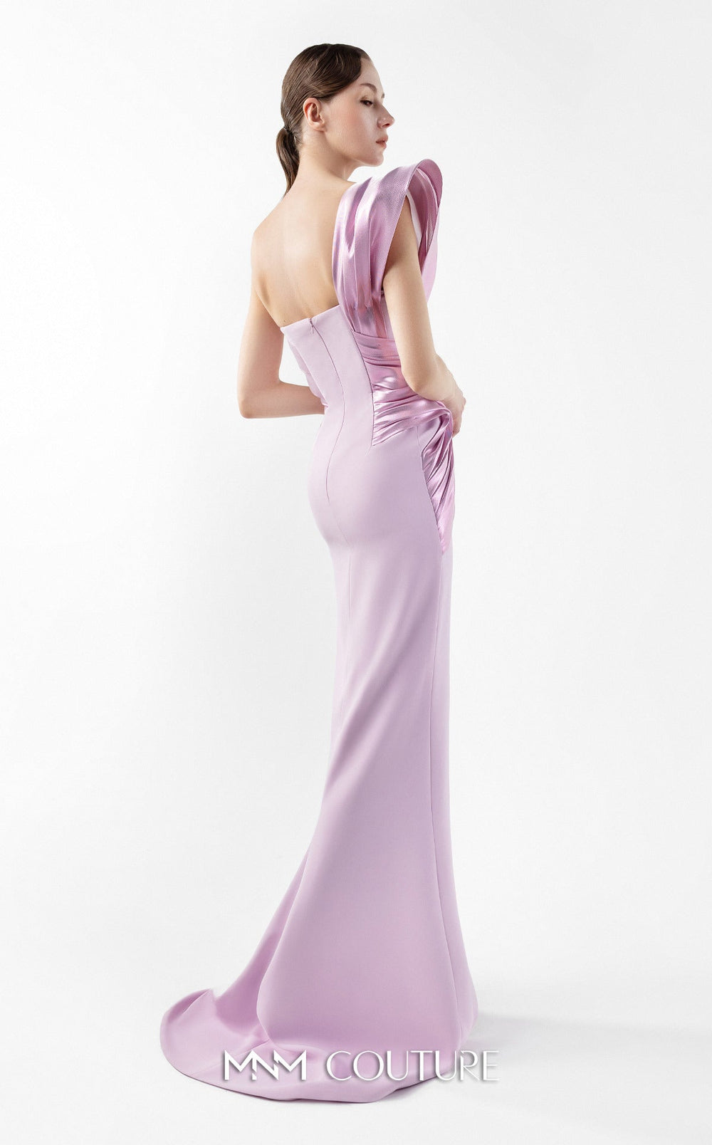 Gaby Charbachy G2025 Dress - FOSTANI.com
