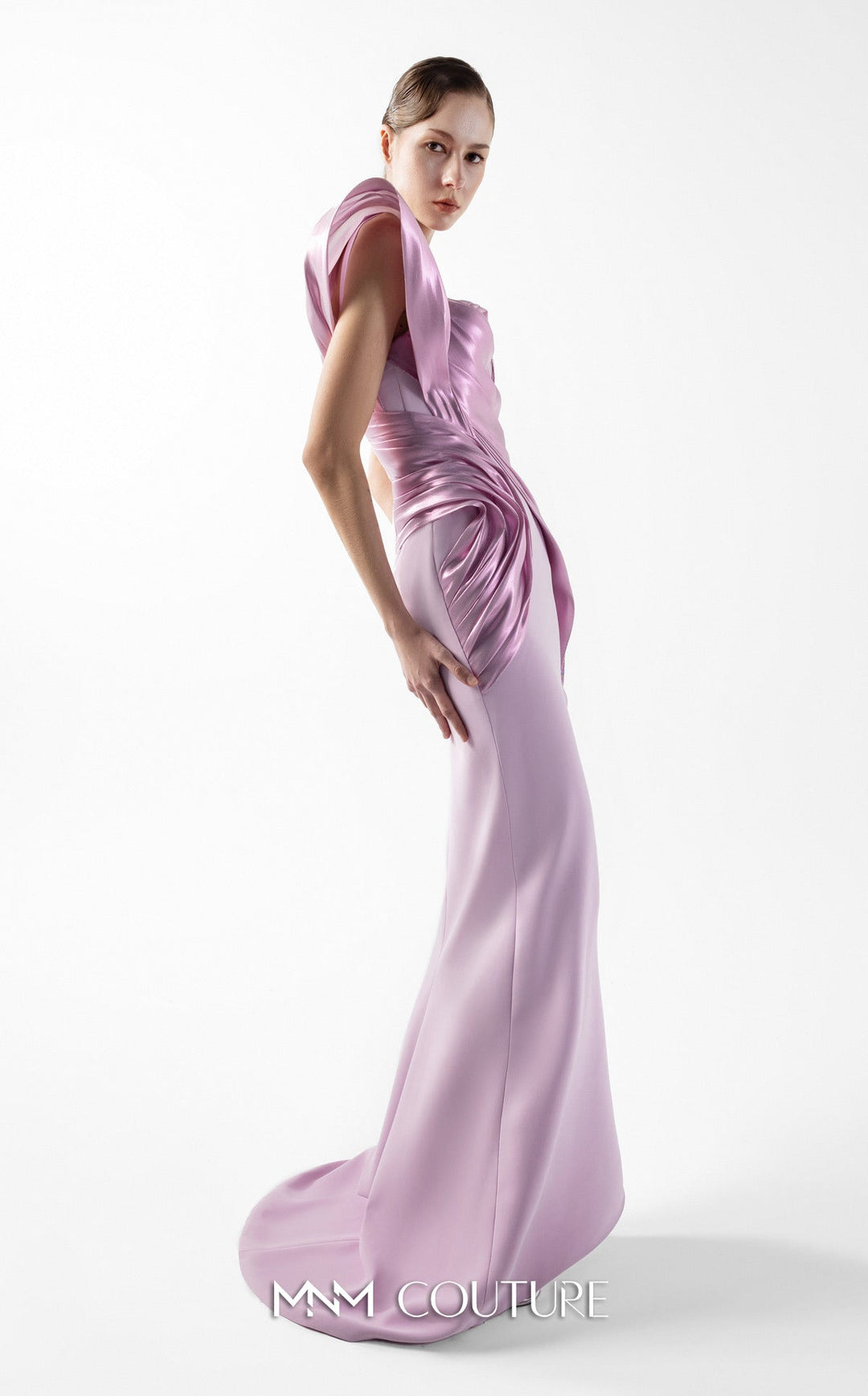 Gaby Charbachy G2025 Dress - FOSTANI.com