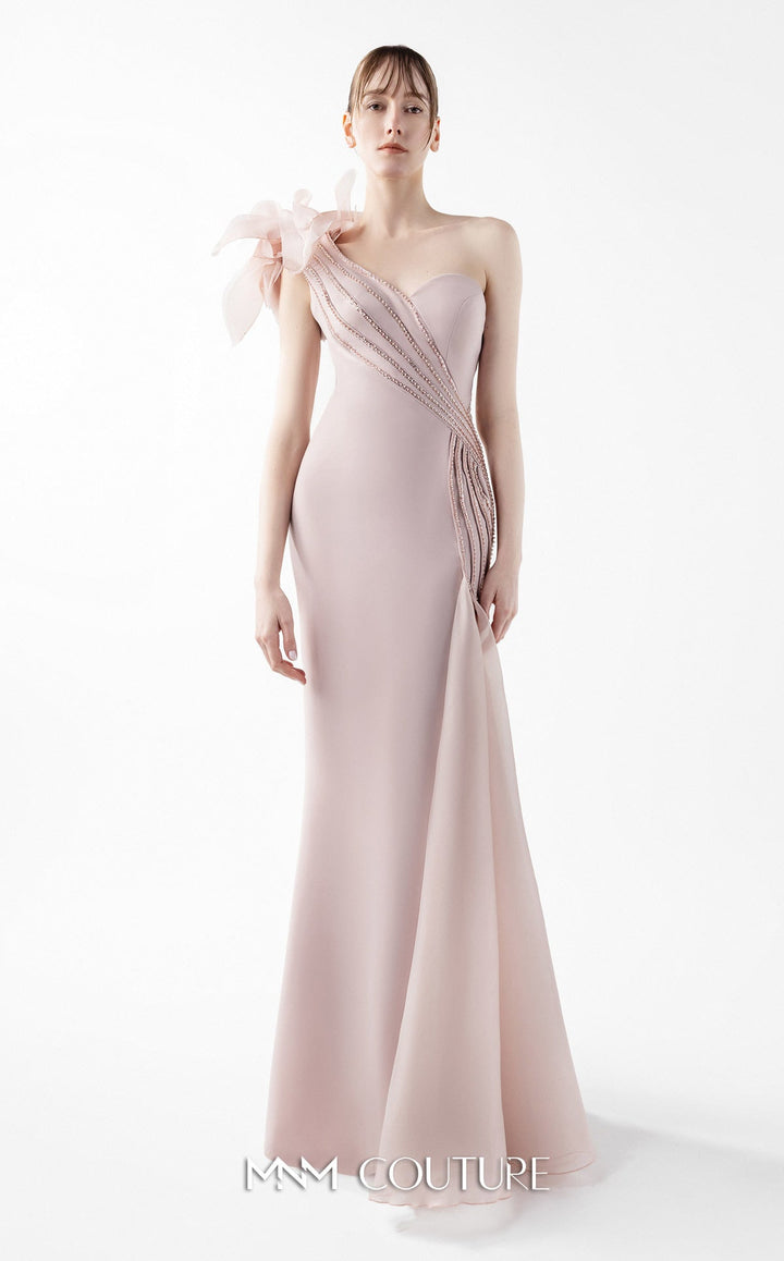 Gaby Charbachy G2026 Dress - FOSTANI.com