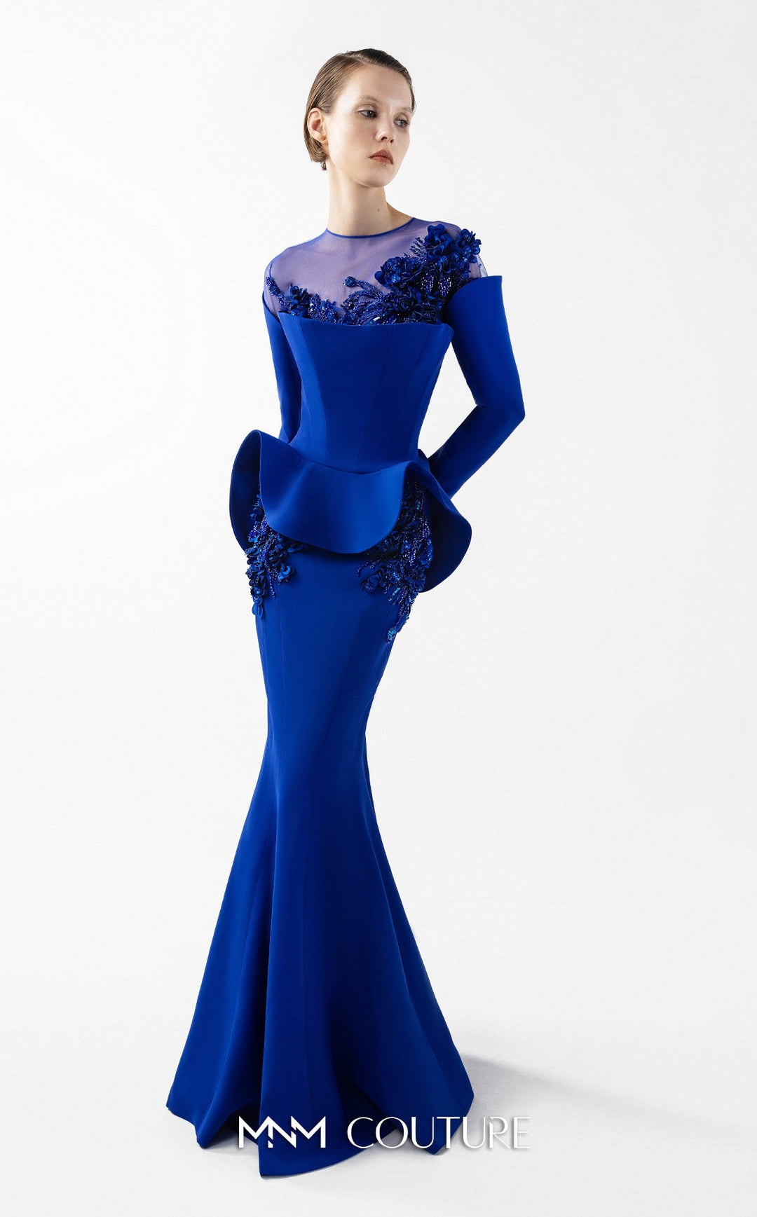 Gaby Charbachy G2029 Dress - FOSTANI.com