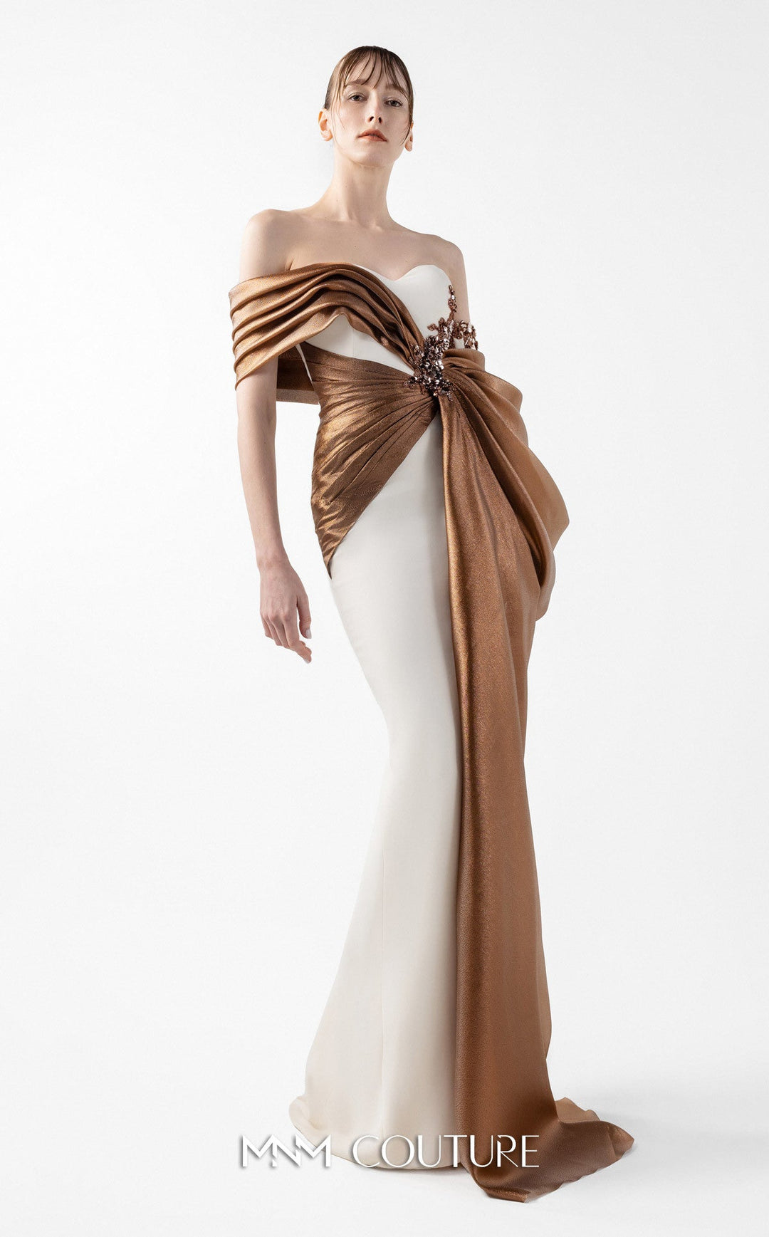 Gaby Charbachy G2030 Dress - FOSTANI.com