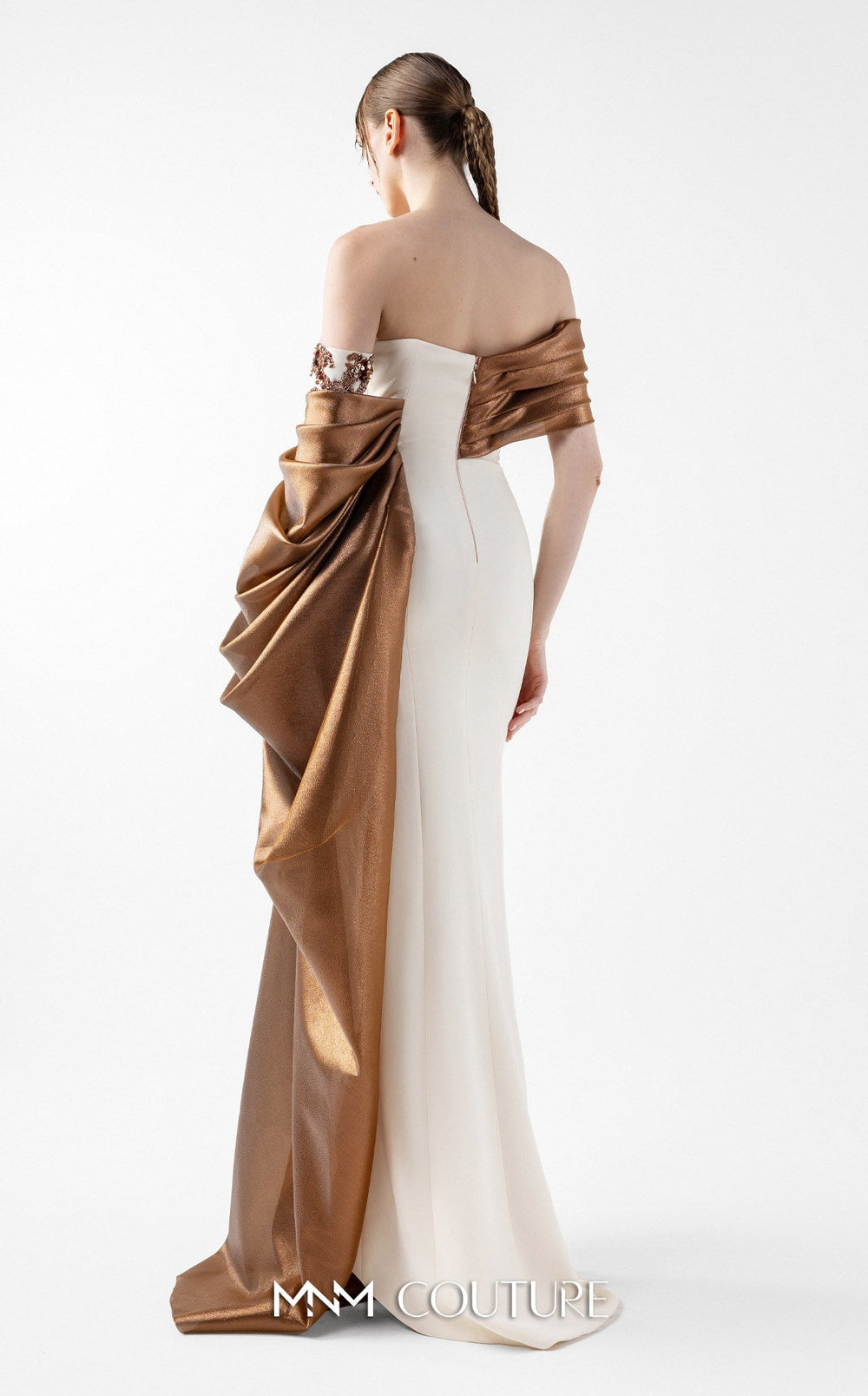 Gaby Charbachy G2030 Dress - FOSTANI.com