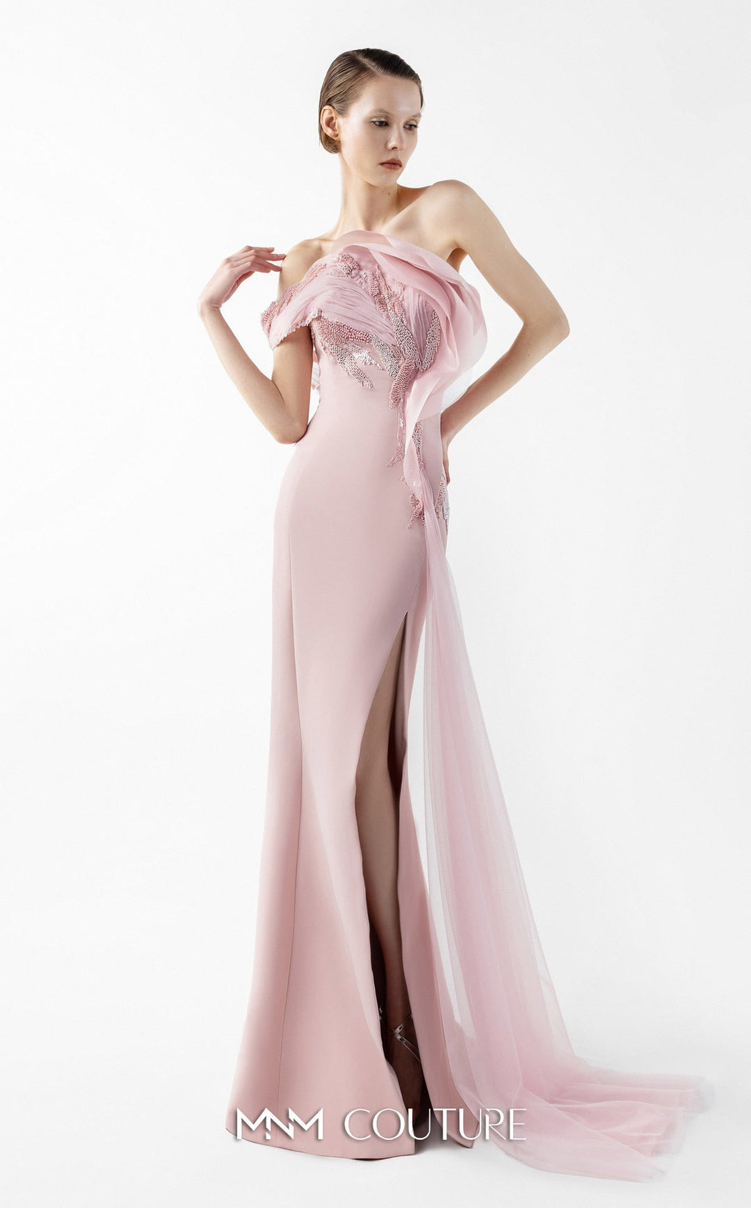 Gaby Charbachy G2031 Dress - FOSTANI.com