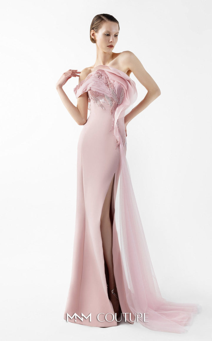 Gaby Charbachy G2031 Dress - FOSTANI.com
