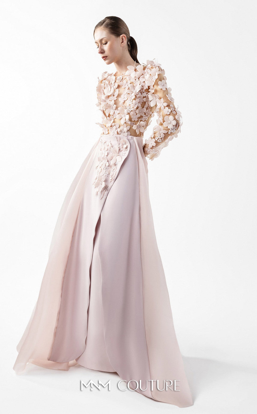 Gaby Charbachy G2035 Dress - FOSTANI.com