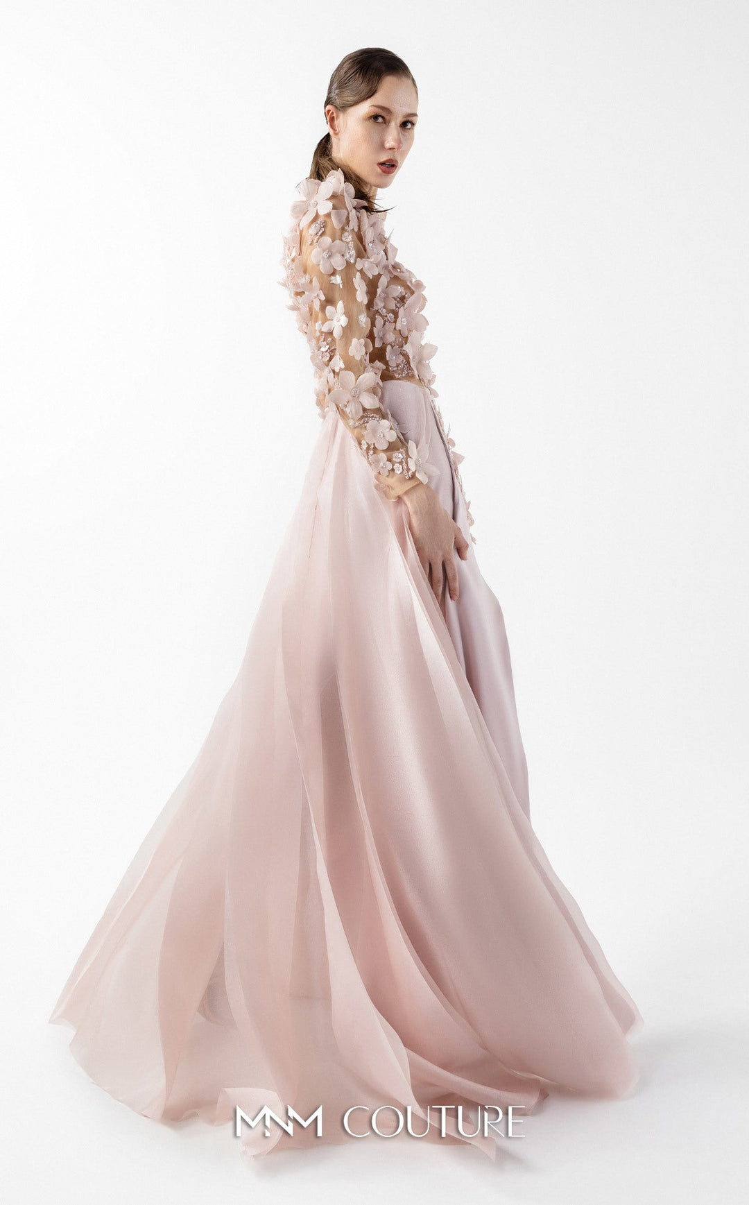 Gaby Charbachy G2035 Dress - FOSTANI.com