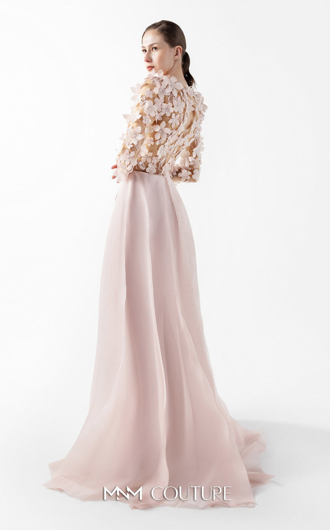 Gaby Charbachy G2035 Dress - FOSTANI.com