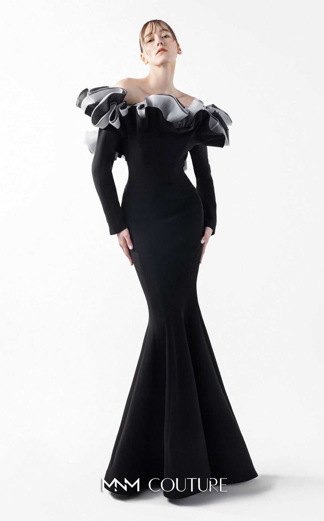 Gaby Charbachy G2036 Dress - FOSTANI.com