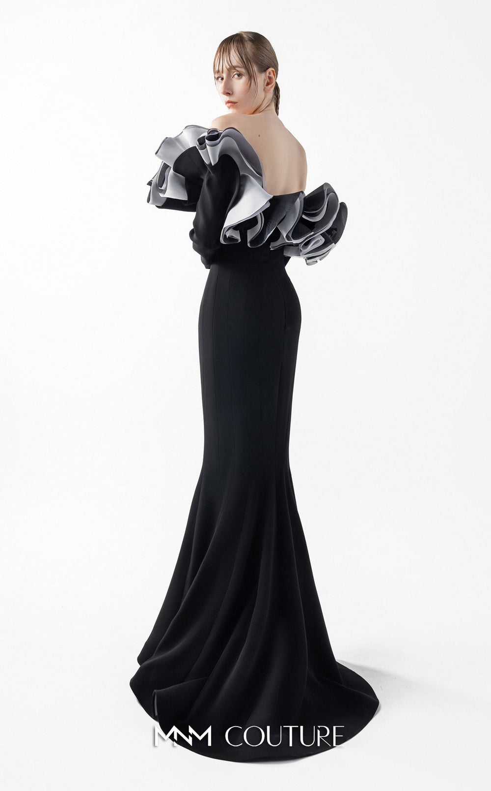 Gaby Charbachy G2036 Dress - FOSTANI.com