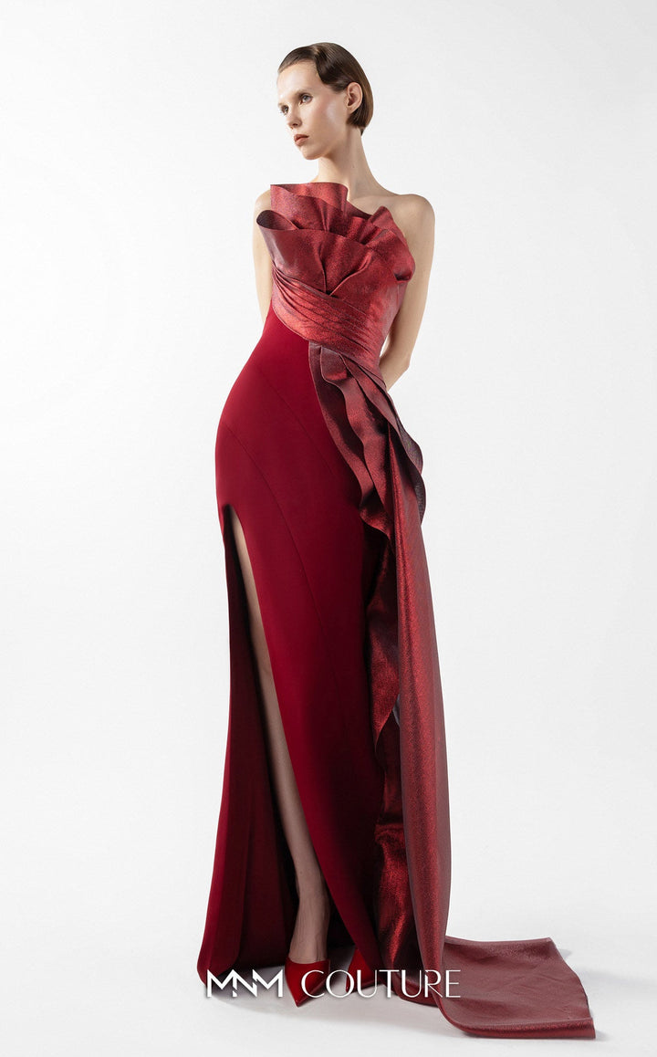 Gaby Charbachy G2037 Dress - FOSTANI.com