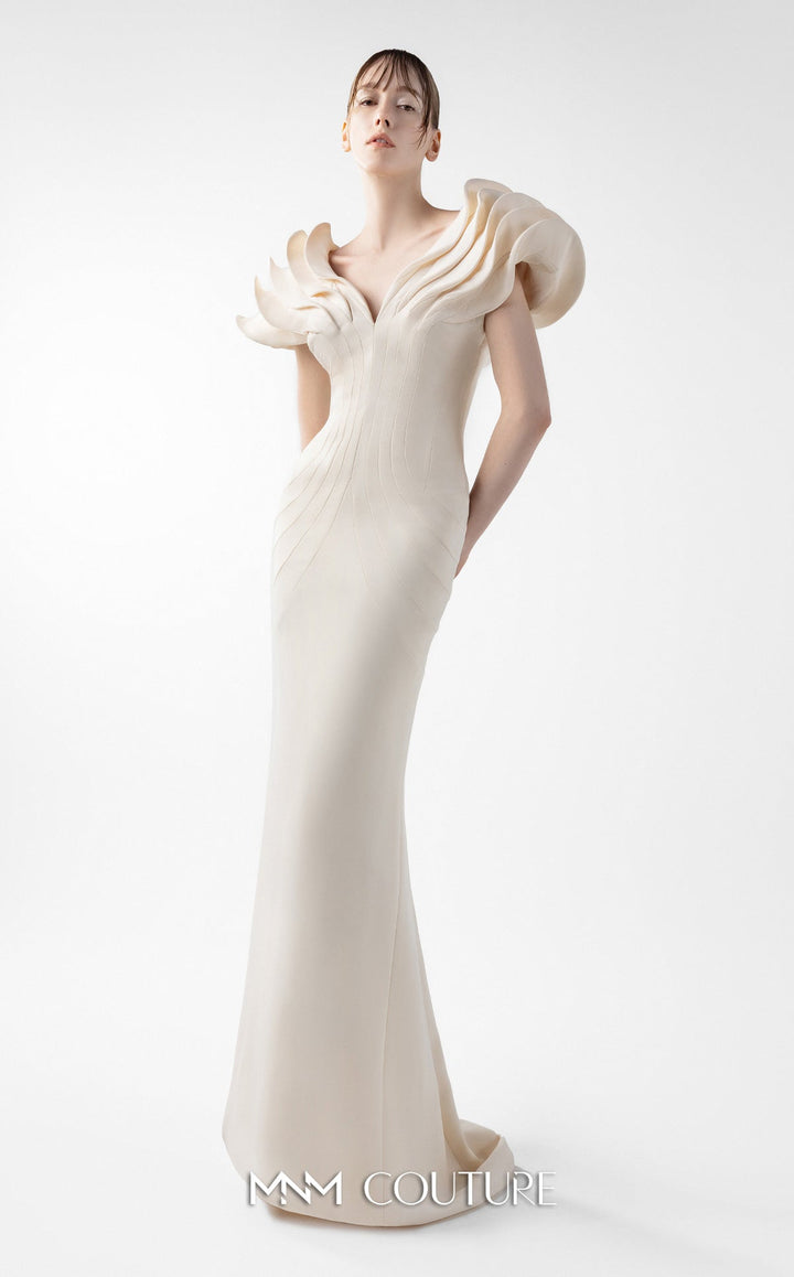 Gaby Charbachy G2039 Dress - FOSTANI.com