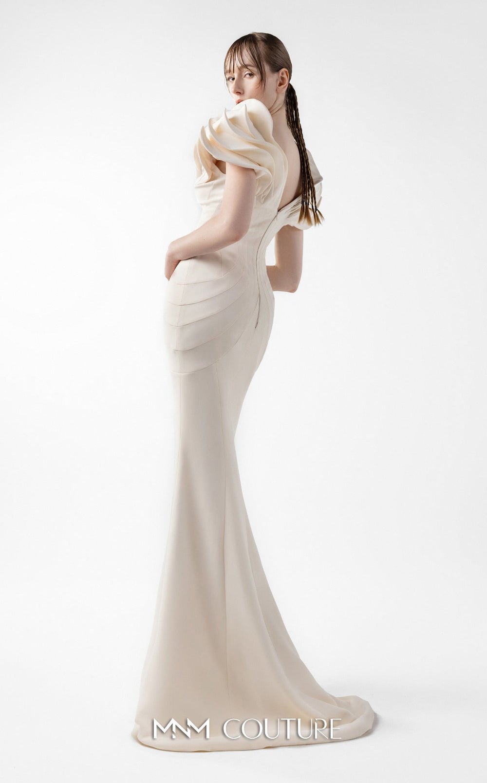 Gaby Charbachy G2039 Dress - FOSTANI.com