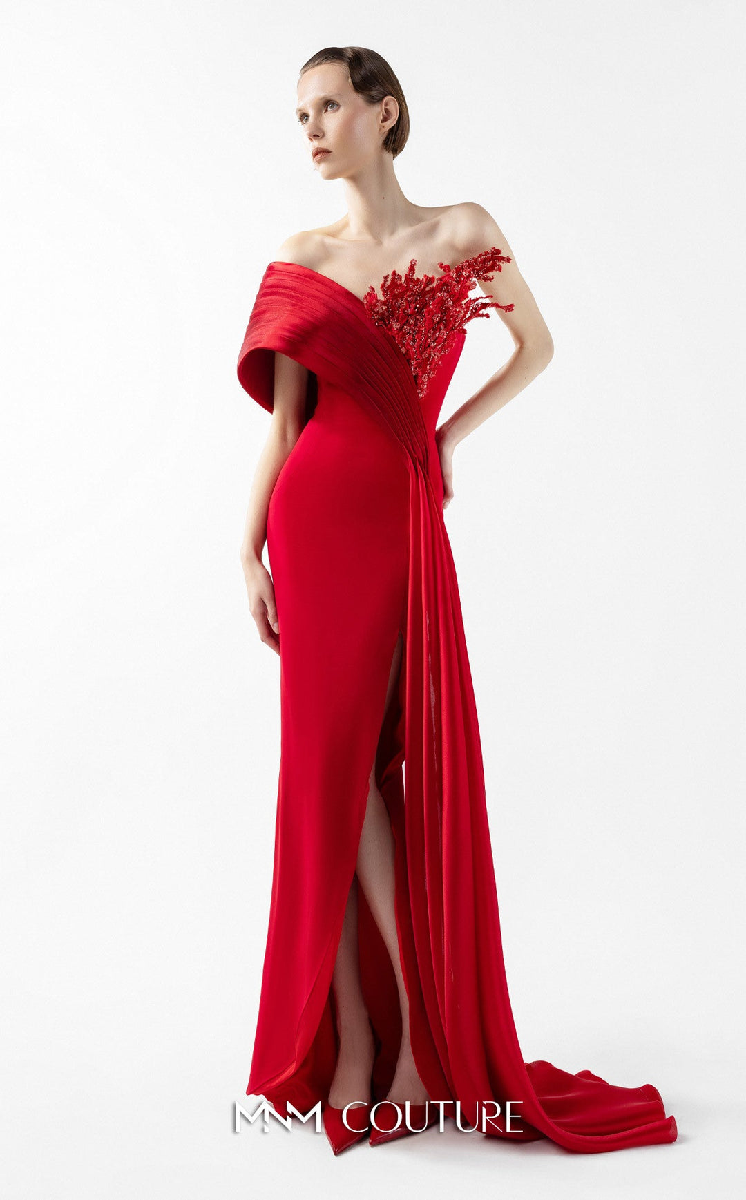 Gaby Charbachy G2040 Dress - FOSTANI.com