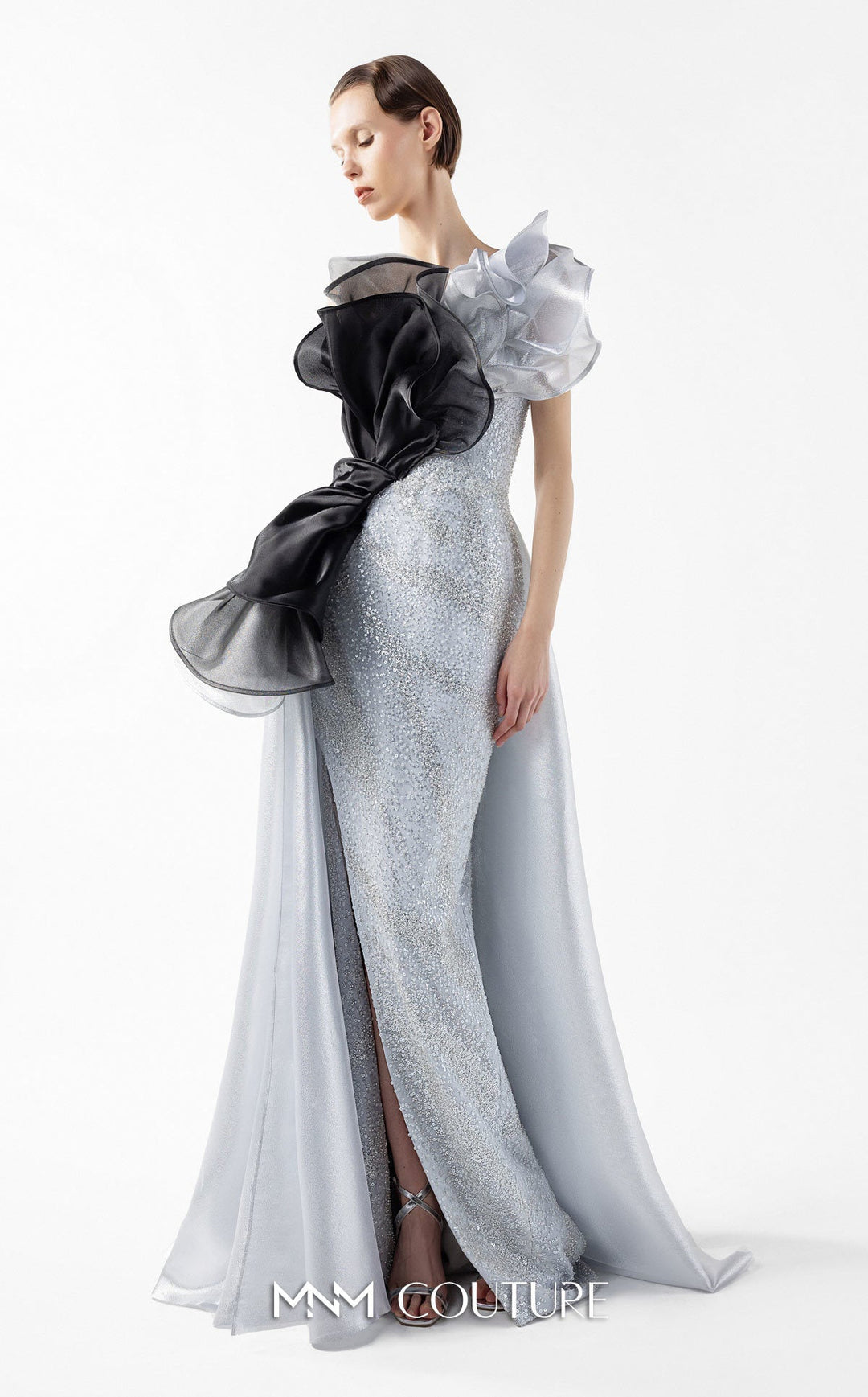 Gaby Charbachy G2042 Dress - FOSTANI.com