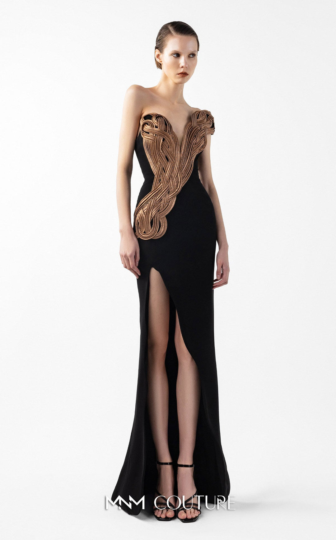 Gaby Charbachy G2043 Dress - FOSTANI.com