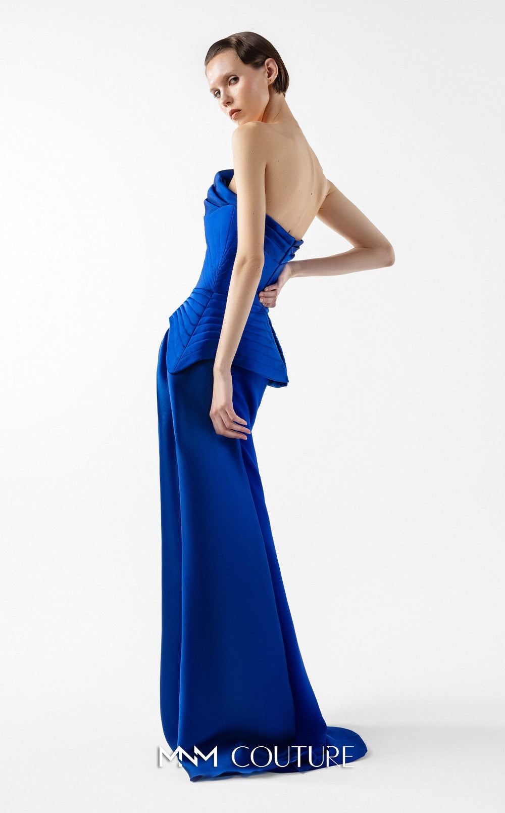 Gaby Charbachy G2044 Dress - FOSTANI.com