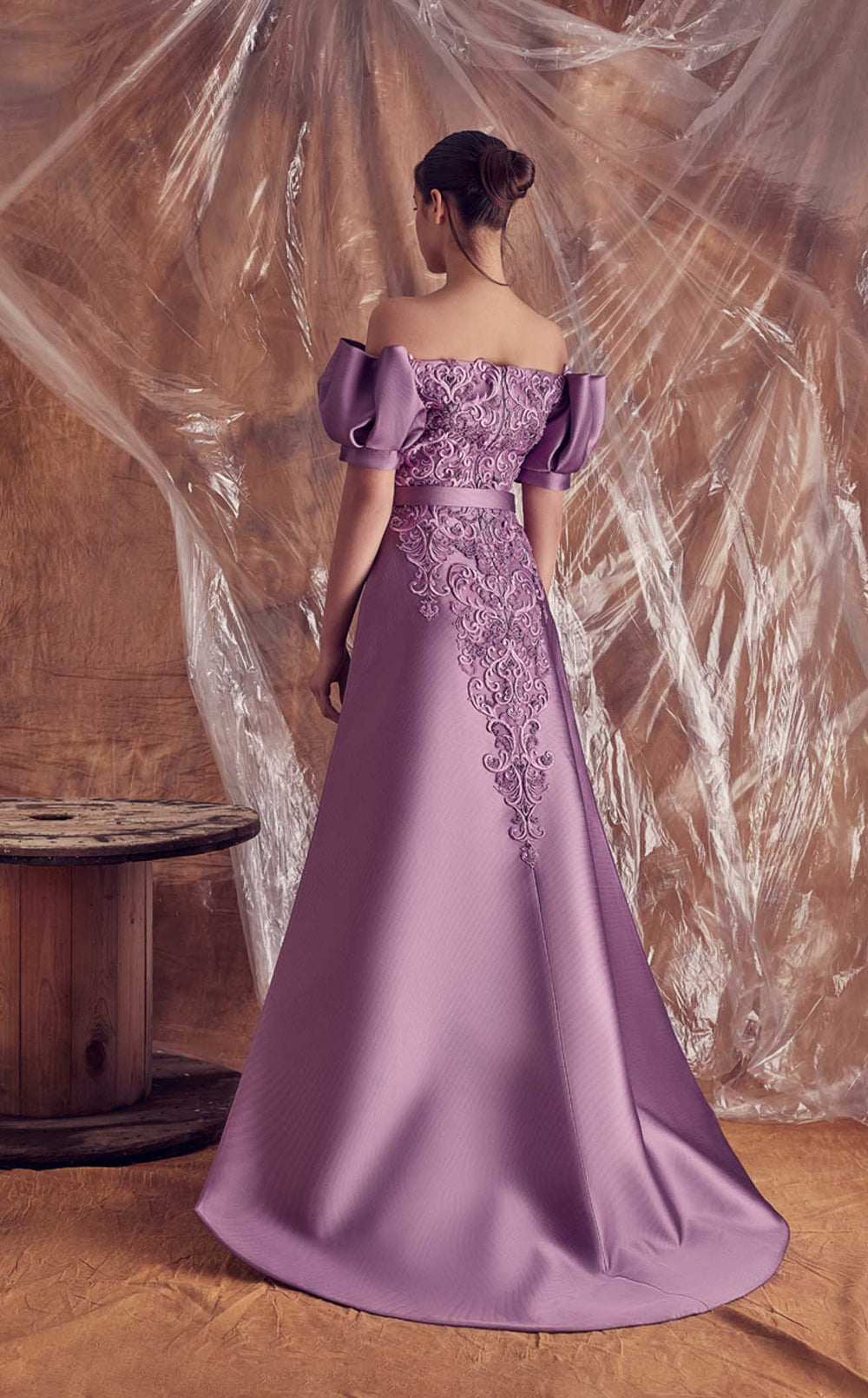 GATTI NOLLI GA5140 Dress - FOSTANI.com
