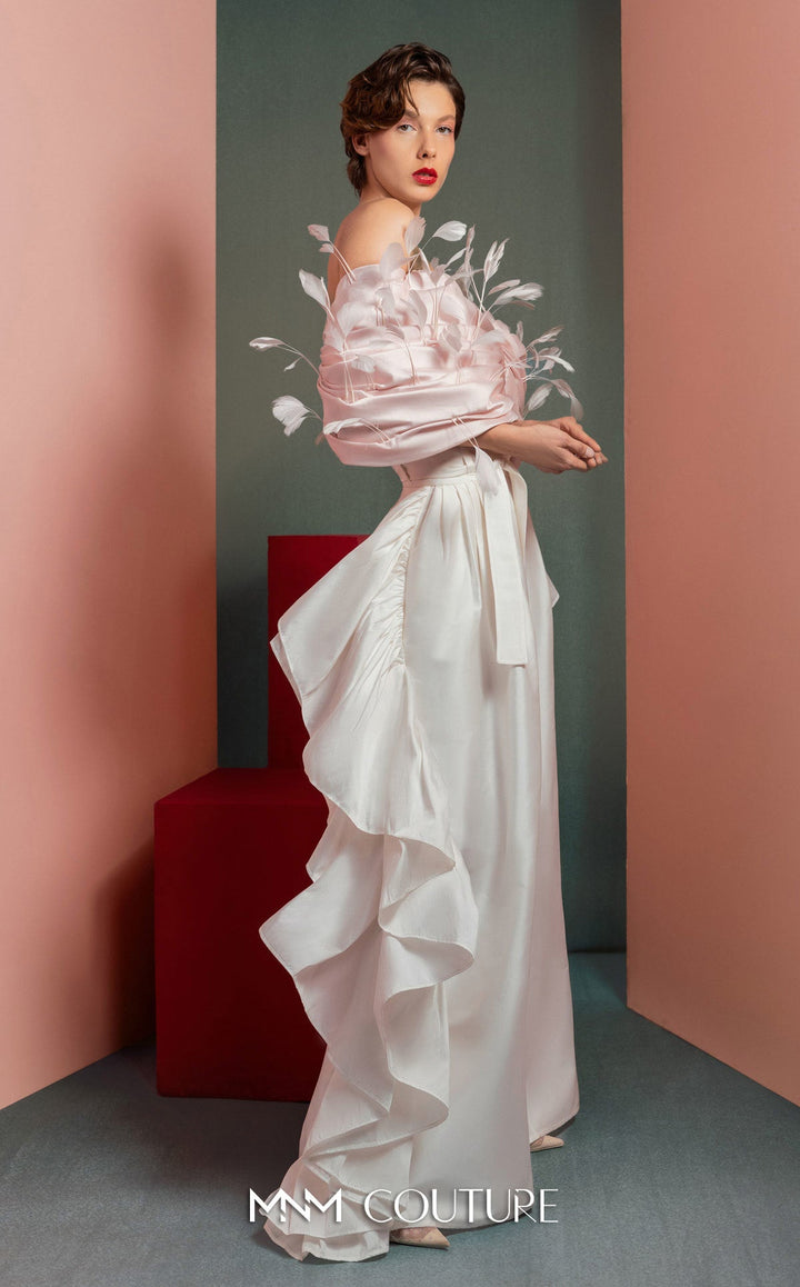 Gaby Charbachy GOF2504 Dress - FOSTANI.com