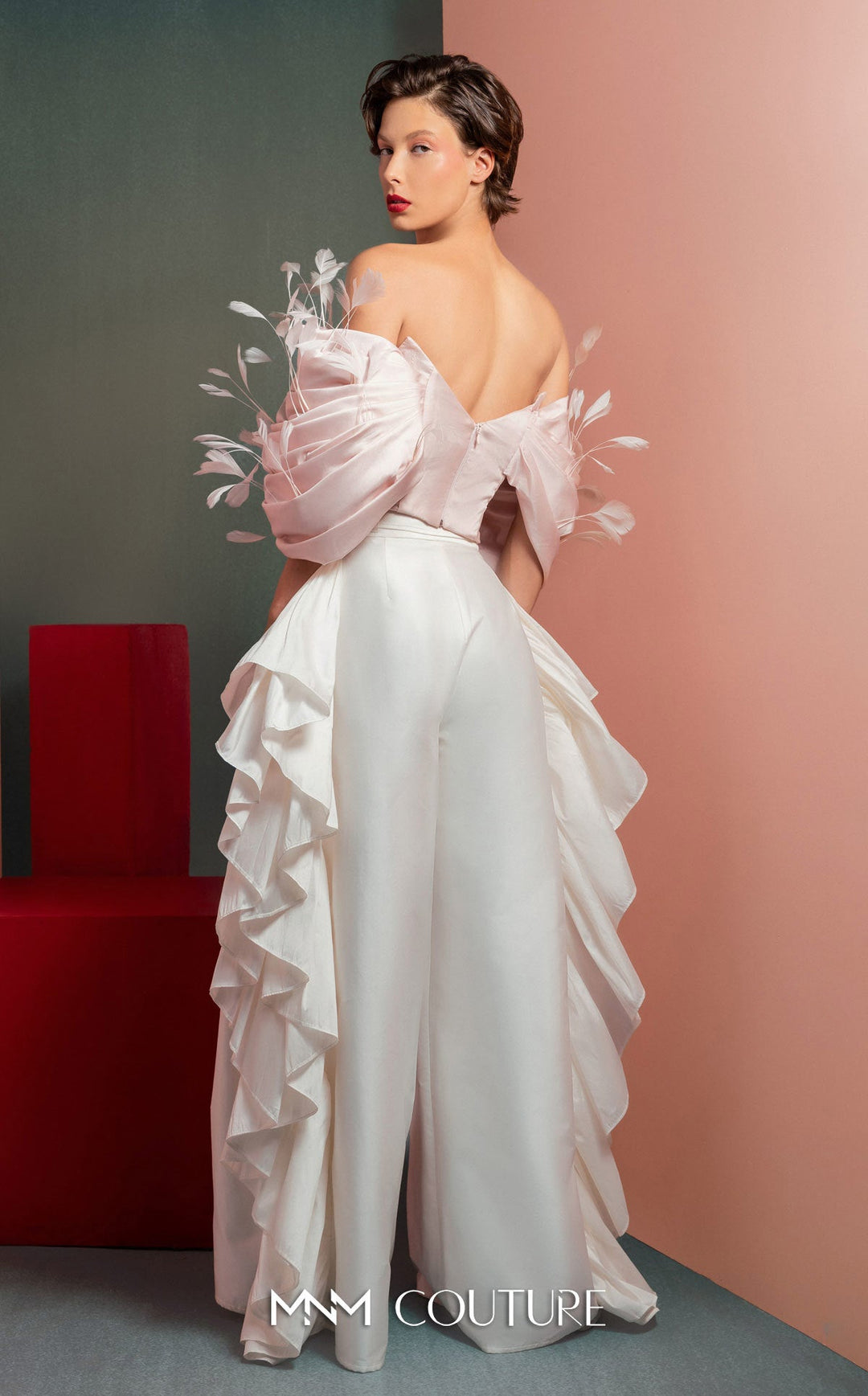 Gaby Charbachy GOF2504 Dress - FOSTANI.com