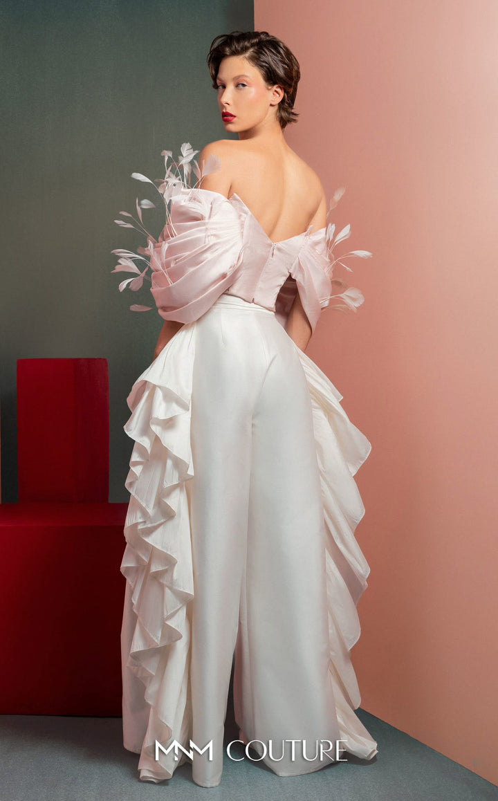 Gaby Charbachy GOF2504 Dress - FOSTANI.com