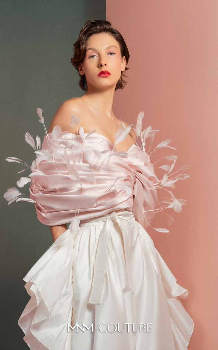 Gaby Charbachy GOF2504 Dress - FOSTANI.com