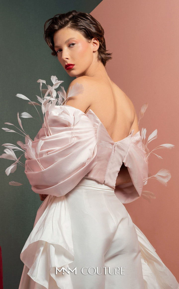 Gaby Charbachy GOF2504 Dress - FOSTANI.com
