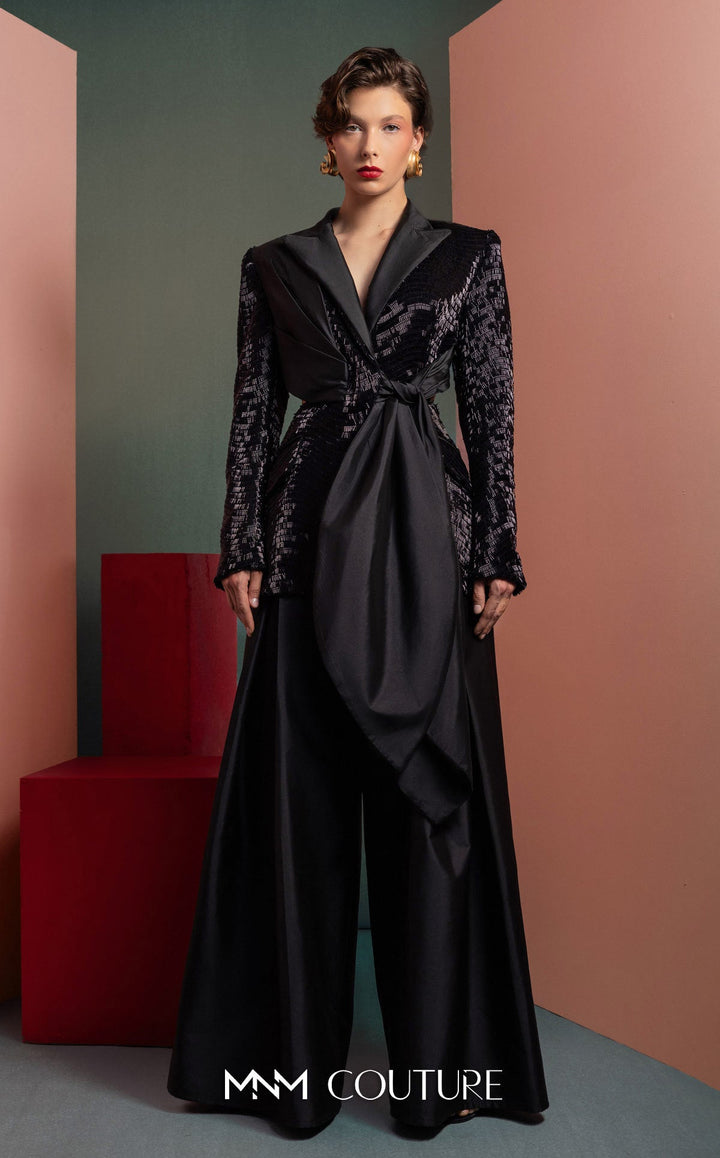 Gaby Charbachy GOF2505 Dress - FOSTANI.com