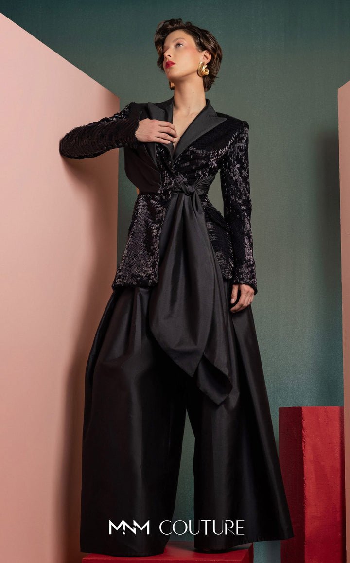 Gaby Charbachy GOF2505 Dress - FOSTANI.com