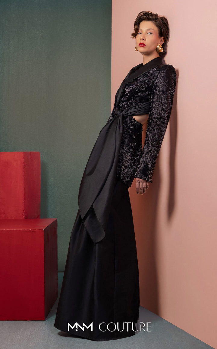 Gaby Charbachy GOF2505 Dress - FOSTANI.com