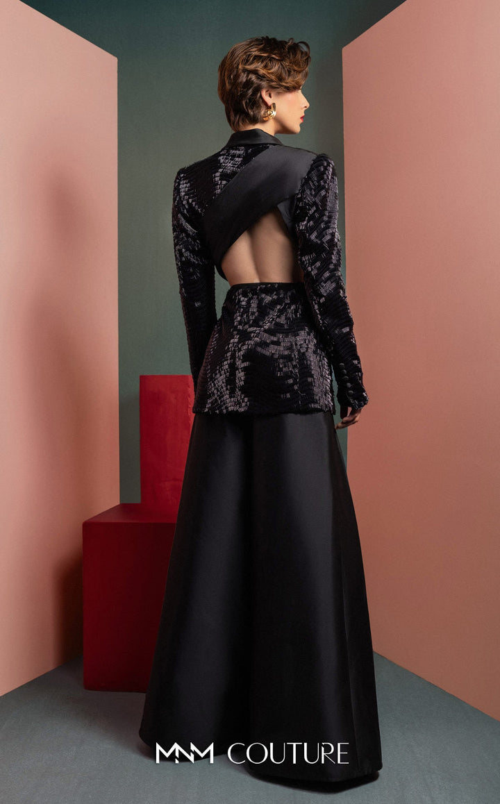 Gaby Charbachy GOF2505 Dress - FOSTANI.com