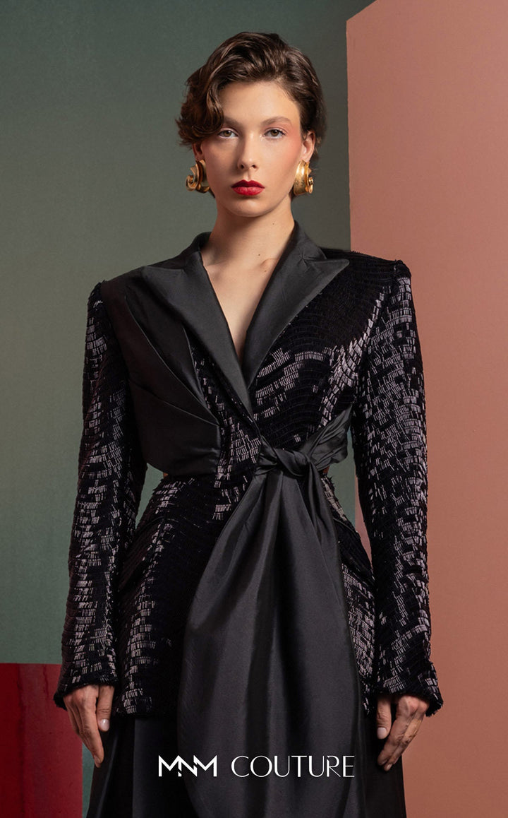 Gaby Charbachy GOF2505 Dress - FOSTANI.com