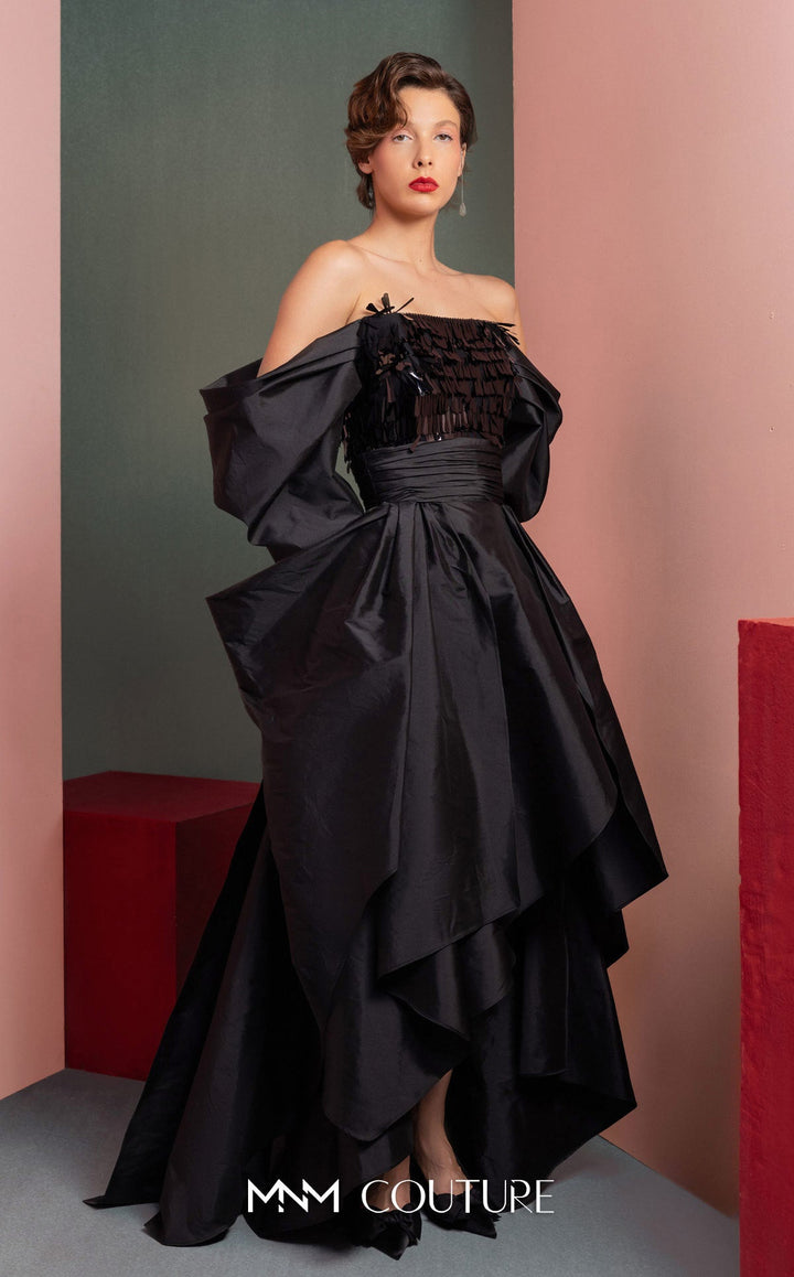 Gaby Charbachy GOF2506 Dress - FOSTANI.com