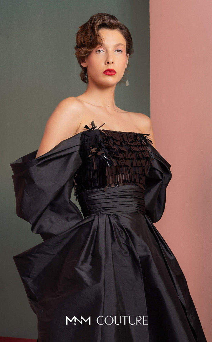 Gaby Charbachy GOF2506 Dress - FOSTANI.com