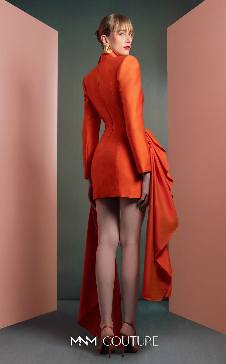 Gaby Charbachy GOF2507 Dress - FOSTANI.com