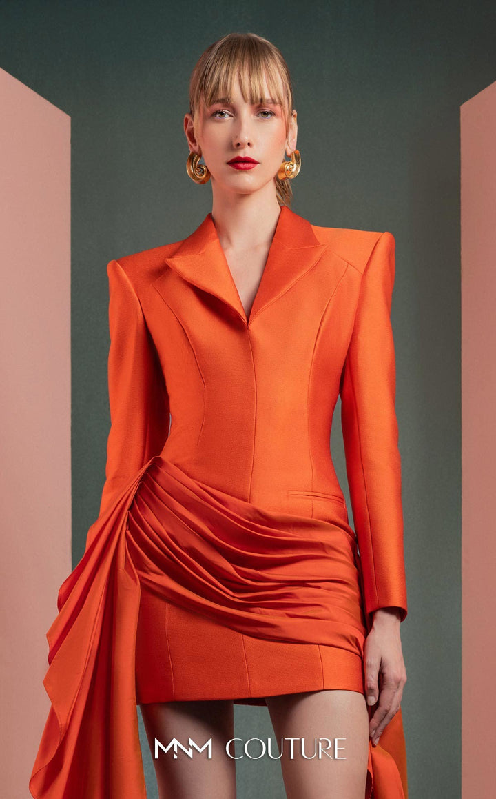 Gaby Charbachy GOF2507 Dress - FOSTANI.com
