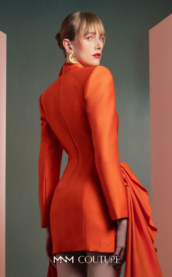 Gaby Charbachy GOF2507 Dress - FOSTANI.com