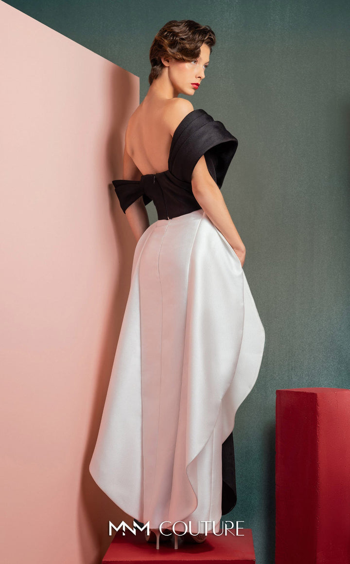 Gaby Charbachy GOF2508 Dress - FOSTANI.com