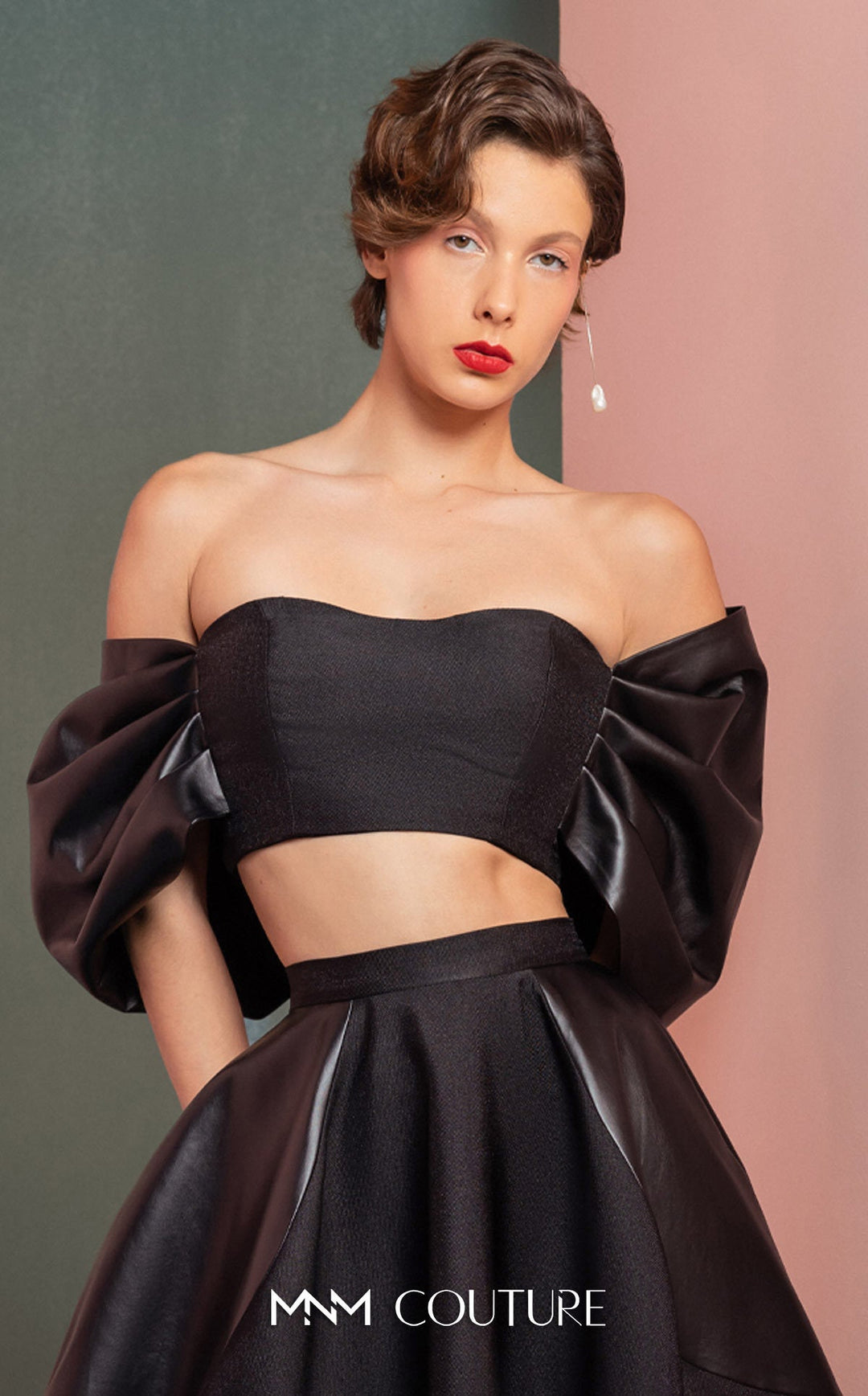 Gaby Charbachy GOF2509 Dress - FOSTANI.com