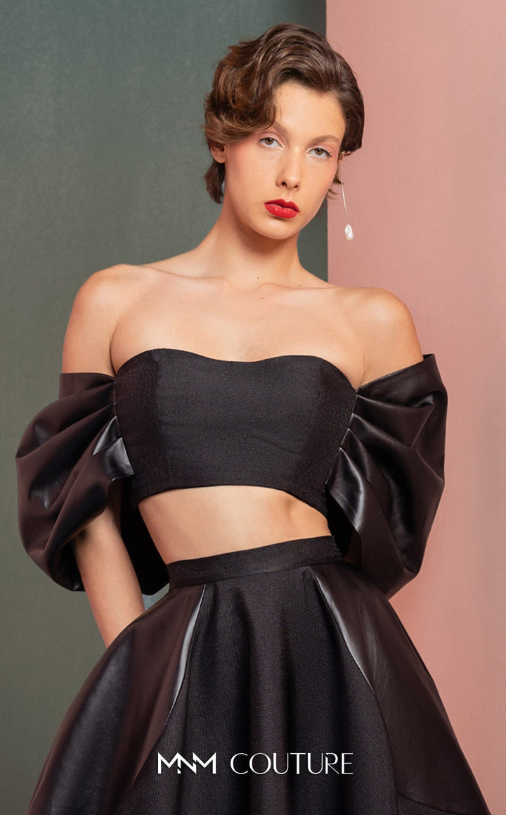 Gaby Charbachy GOF2509 Dress - FOSTANI.com