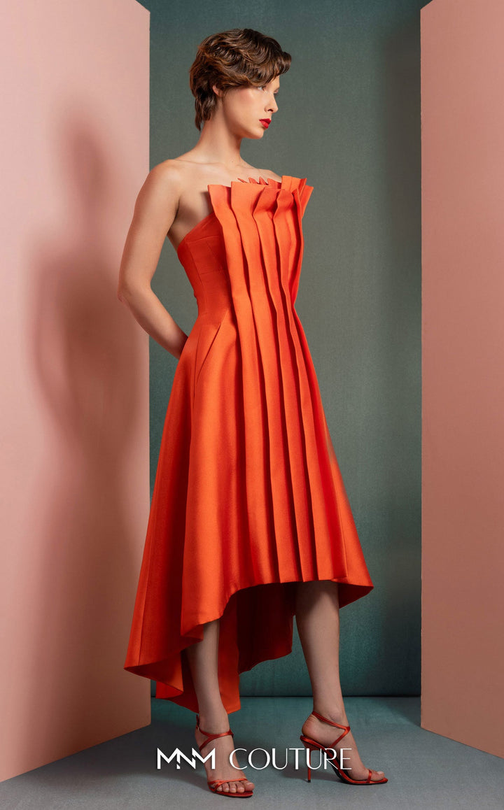 Gaby Charbachy GOF2510 Dress - FOSTANI.com