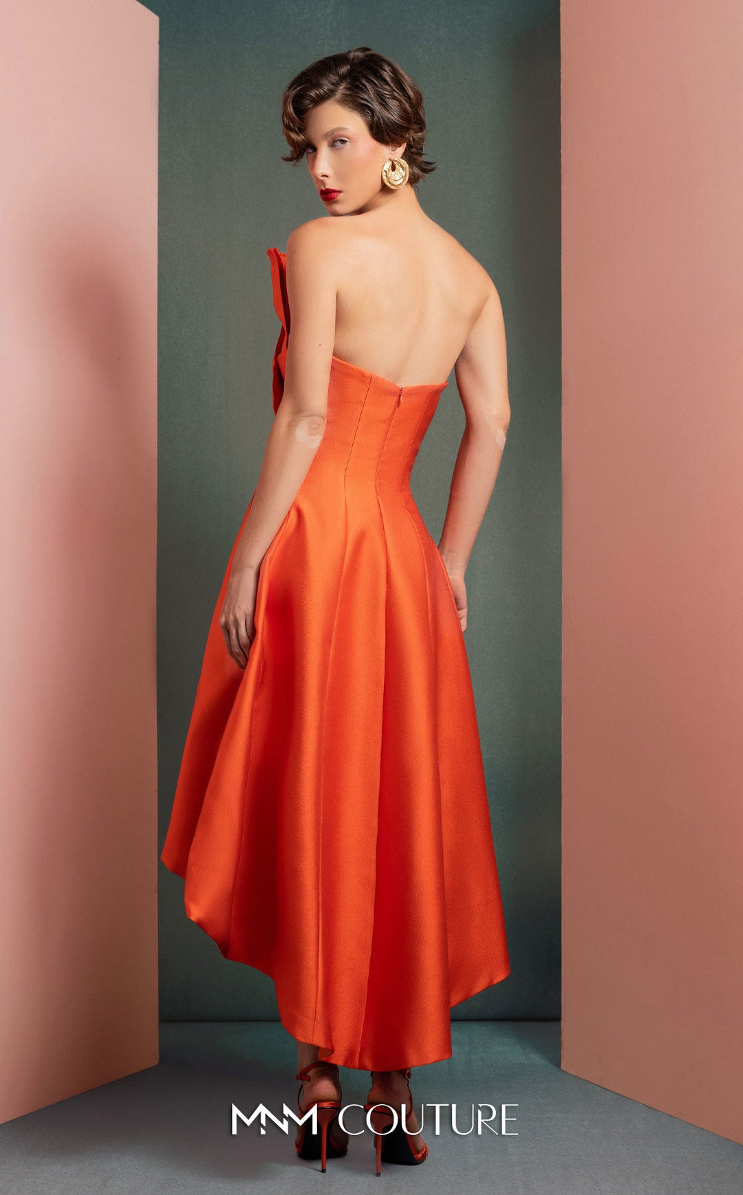 Gaby Charbachy GOF2510 Dress - FOSTANI.com