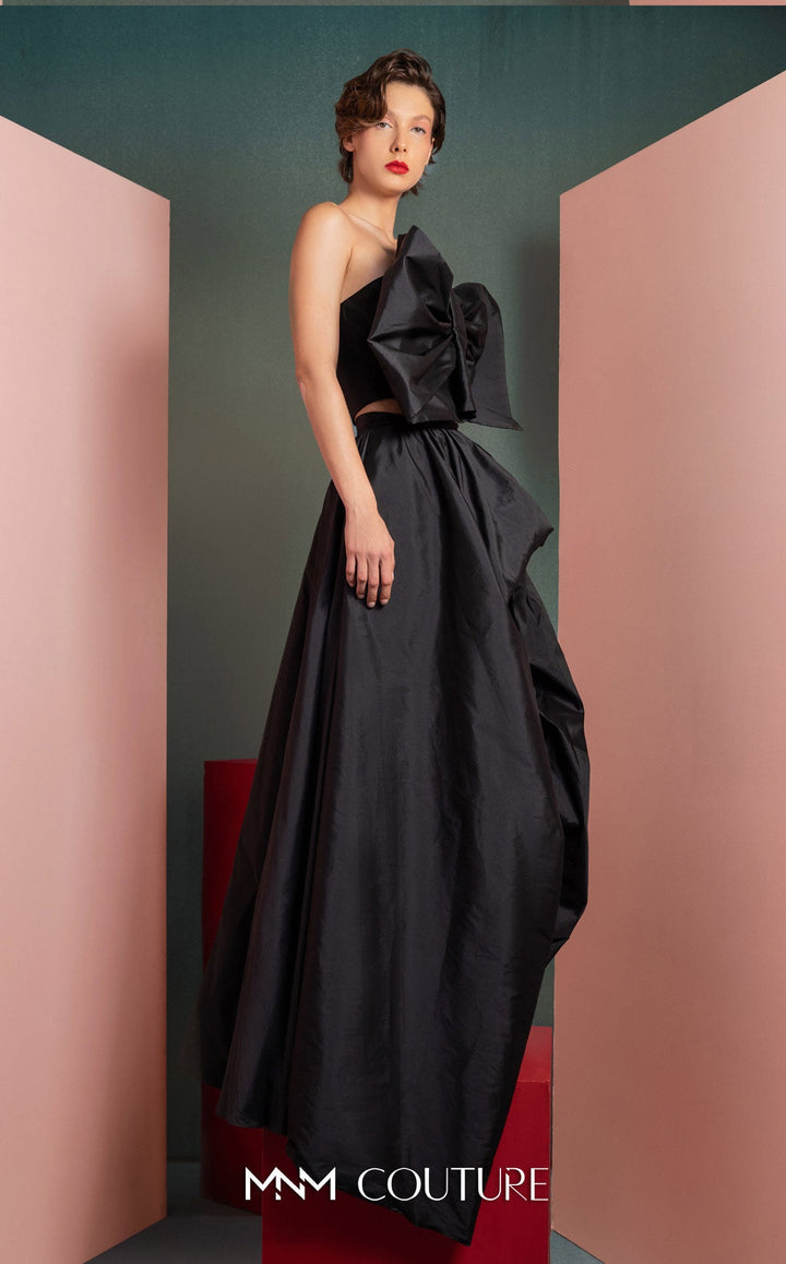 Gaby Charbachy GOF2511 Dress - FOSTANI.com