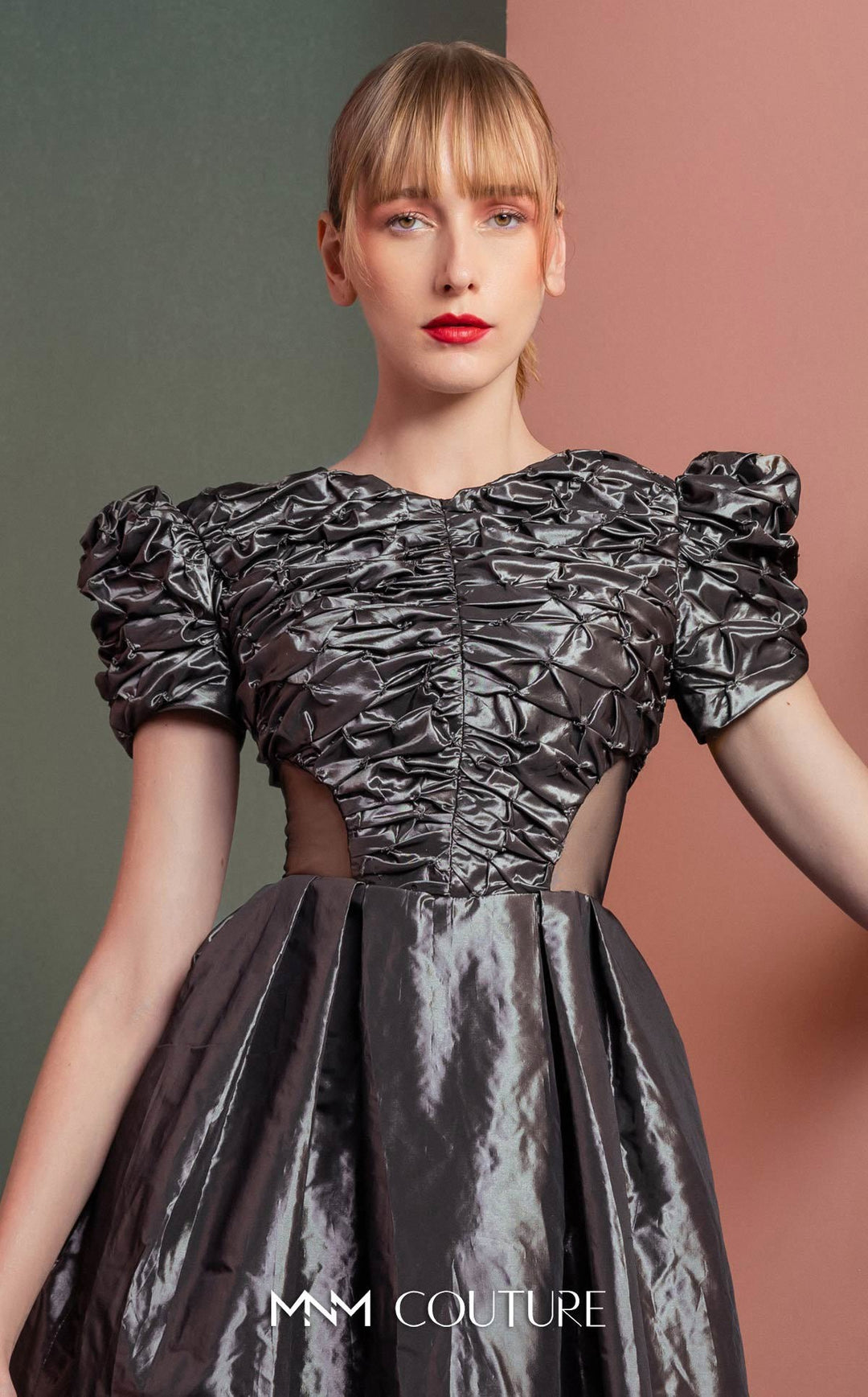 Gaby Charbachy GOF2512 Dress - FOSTANI.com