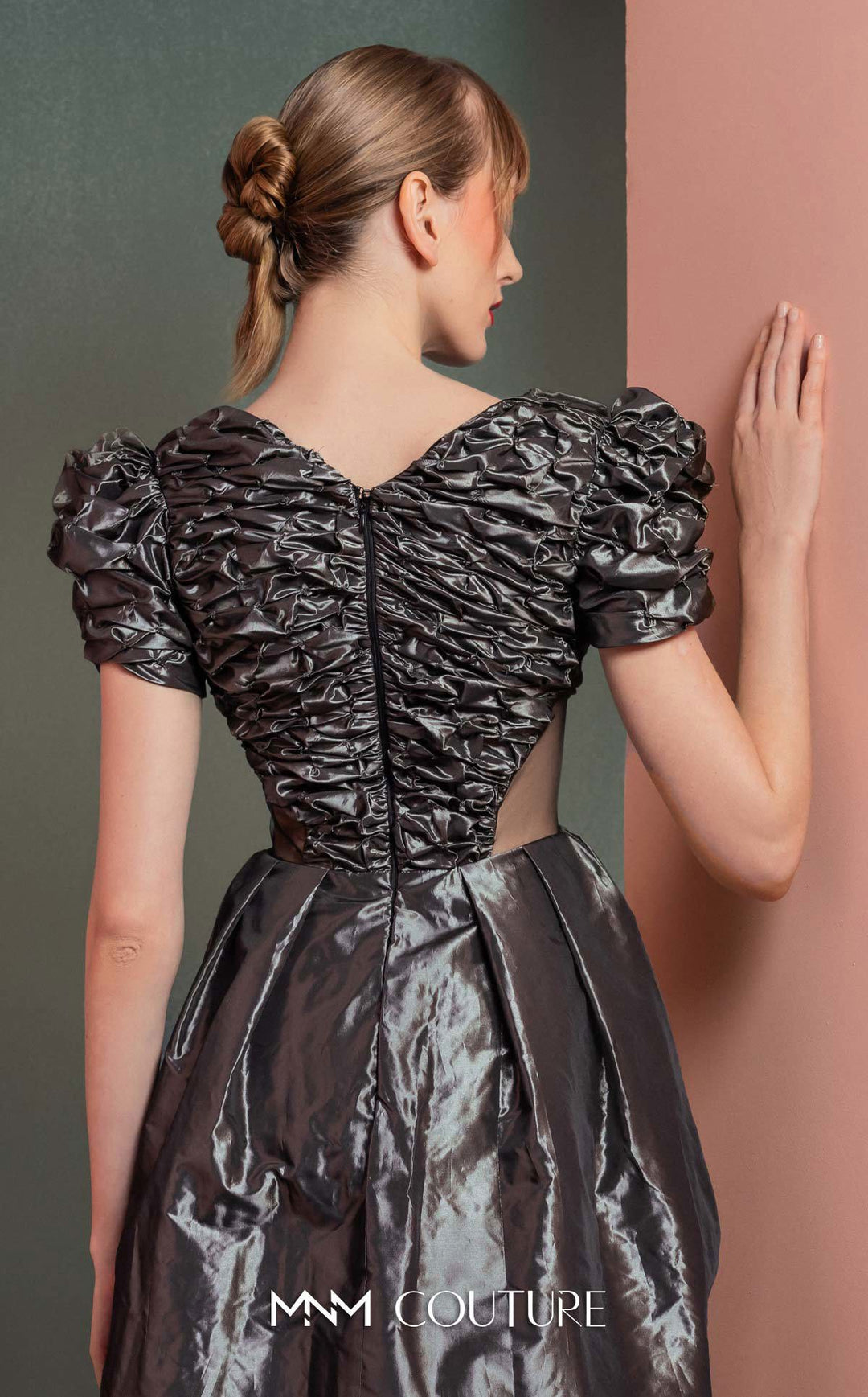 Gaby Charbachy GOF2512 Dress - FOSTANI.com