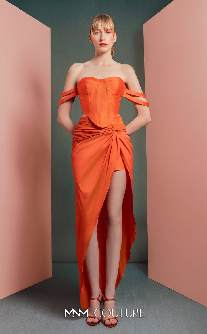 Gaby Charbachy GOF2513 Dress - FOSTANI.com