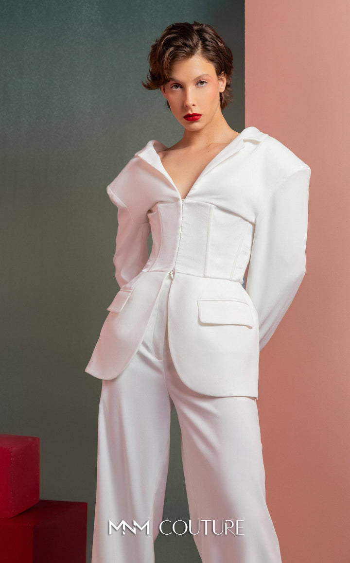 Gaby Charbachy GOF2514 Dress - FOSTANI.com