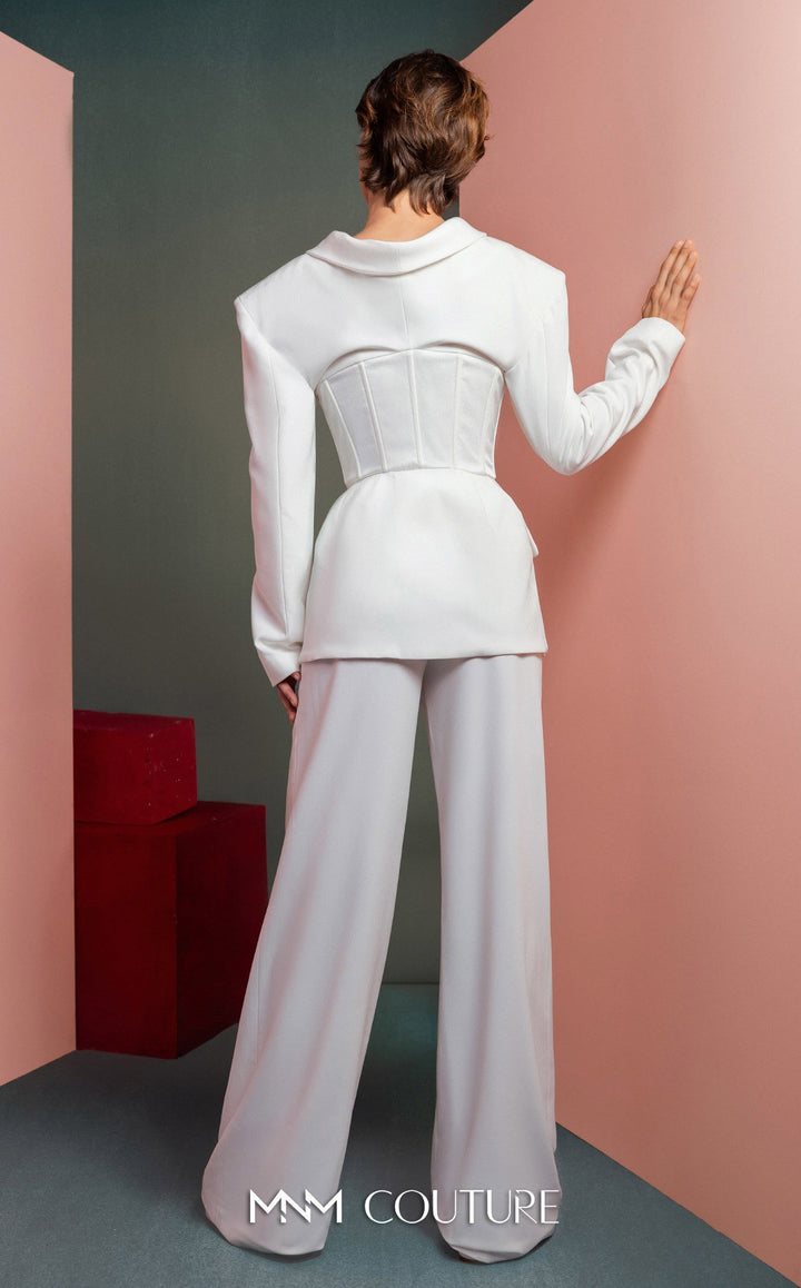 Gaby Charbachy GOF2514 Dress - FOSTANI.com