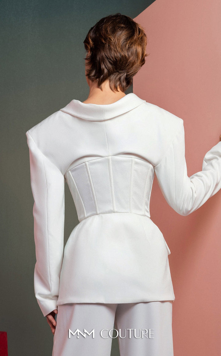 Gaby Charbachy GOF2514 Dress - FOSTANI.com